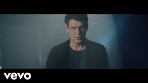 Marc Lavoine est seul définitivement